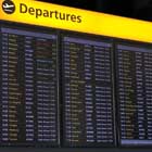 airlines from Scottish airports