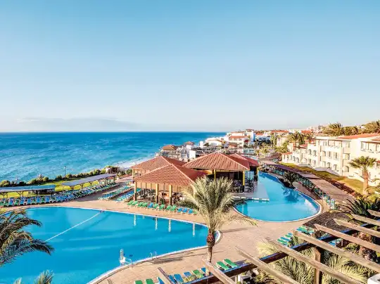 TUI MAGIC LIFE Fuerteventura Hotel