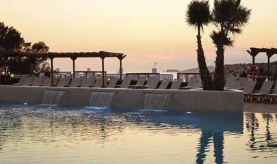 Insotel Club Tarida Playa Pool